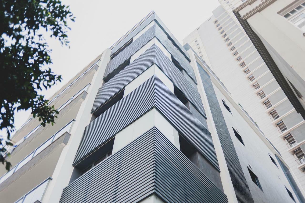 Luxury 2 Bedrooms Apartments Rothschild + Balcony Tel Aviv Exterior photo